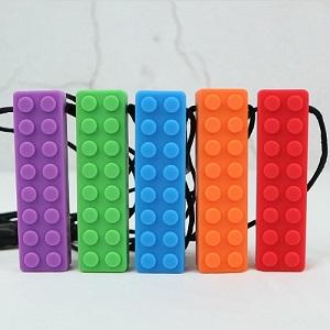 What are the main features of silicone products?