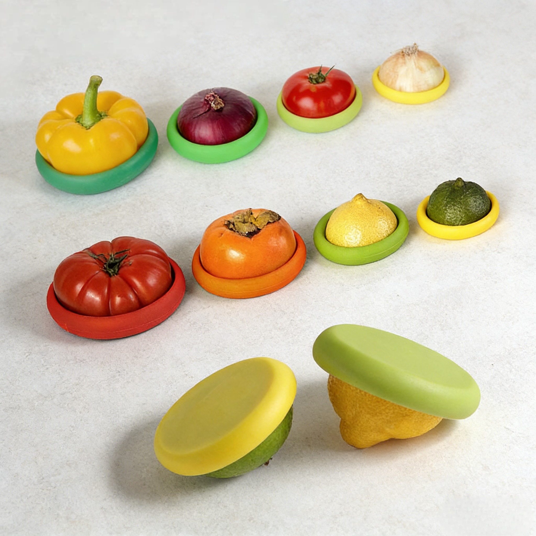 Premium Silicone Kitchenware: Redefine Your Healthy Cooking Experience with Safety and Versatility