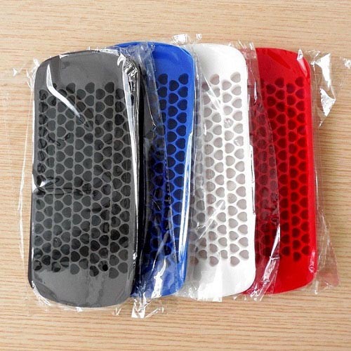 Mini heart shape 150 cavities silicone ice cube tray