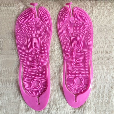 silicone slippers