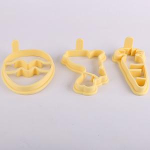Easter silicone pancake mold sets