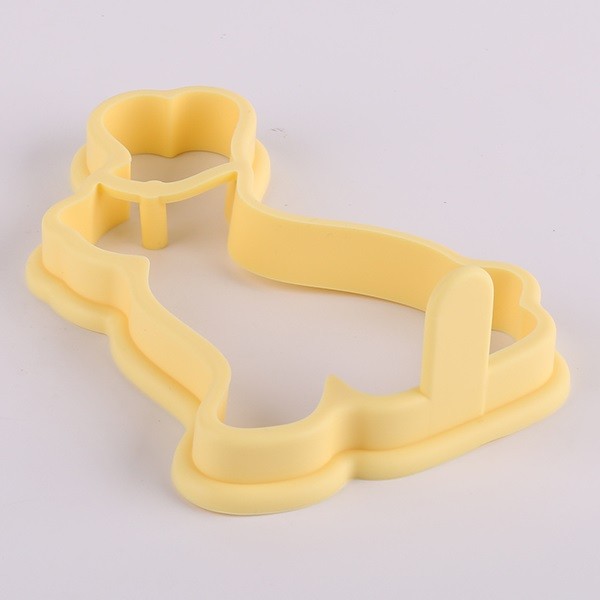Easter silicone pancake mold sets
