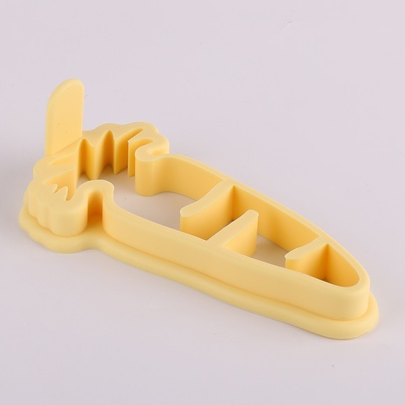 Easter silicone pancake mold sets